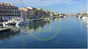 t2 à la vente -   34200  SETE, surface 48 m2 vente t2 - UBI484634219